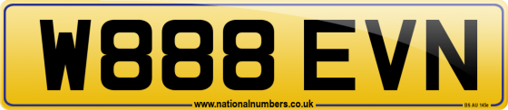 W888 EVN