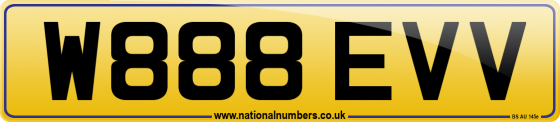 W888 EVV
