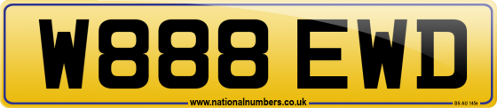 W888 EWD