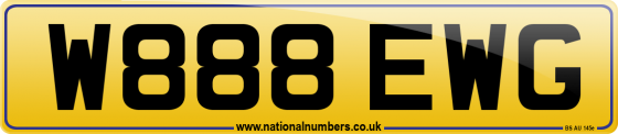 W888 EWG