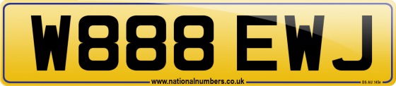 W888 EWJ