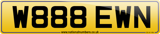 W888 EWN