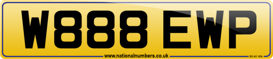 W888 EWP
