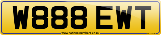 W888 EWT