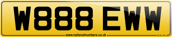 W888 EWW