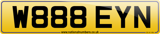 W888 EYN
