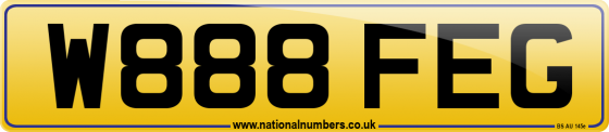 W888 FEG