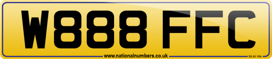 W888 FFC