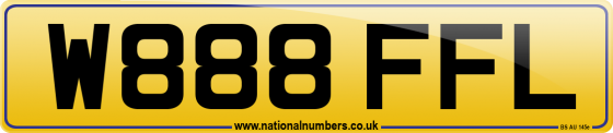 W888 FFL