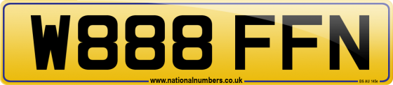 W888 FFN