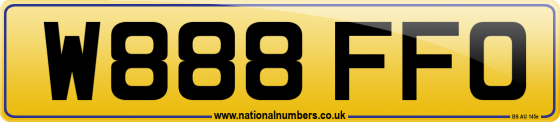 W888 FFO