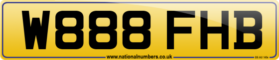 W888 FHB