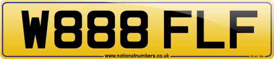 W888 FLF