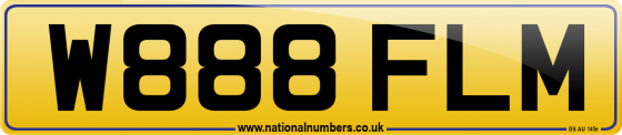 W888 FLM