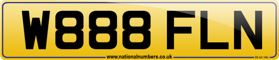 W888 FLN