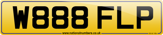 W888 FLP