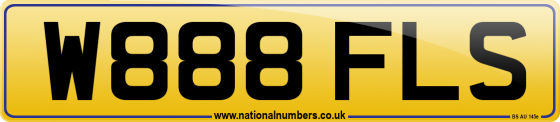 W888 FLS