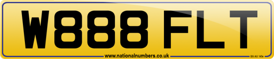 W888 FLT