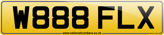 W888 FLX