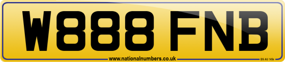 W888 FNB