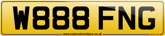 W888 FNG