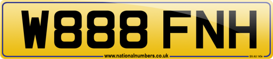 W888 FNH