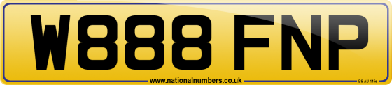 W888 FNP