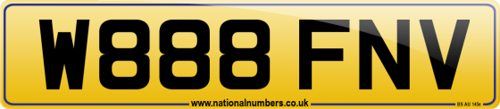 W888 FNV