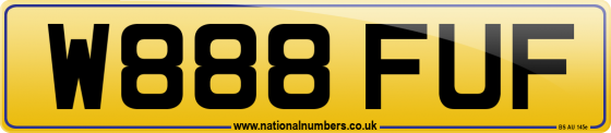 W888 FUF