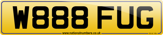W888 FUG