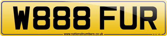W888 FUR