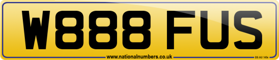 W888 FUS