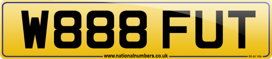 W888 FUT