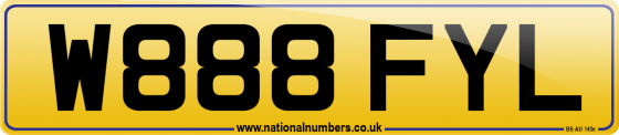 W888 FYL