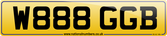 W888 GGB