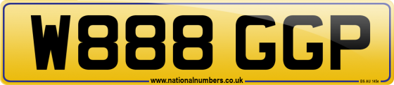 W888 GGP