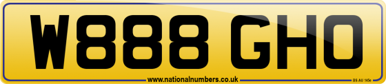 W888 GHO