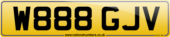 W888 GJV