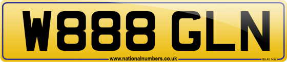 W888 GLN