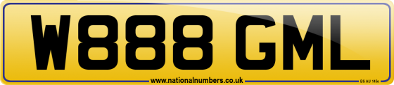 W888 GML