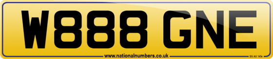 W888 GNE