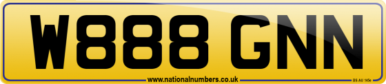 W888 GNN