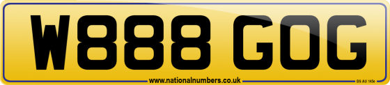 W888 GOG