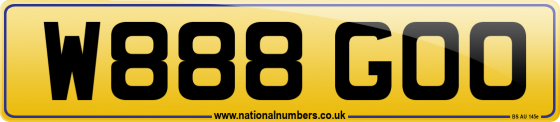 W888 GOO
