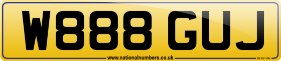 W888 GUJ
