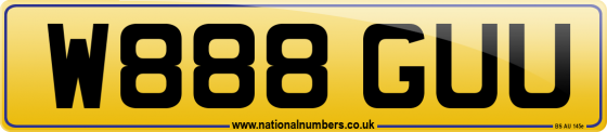 W888 GUU