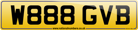 W888 GVB