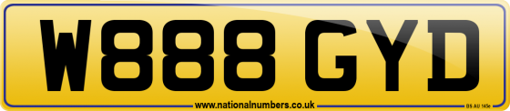 W888 GYD