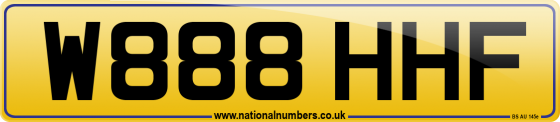 W888 HHF