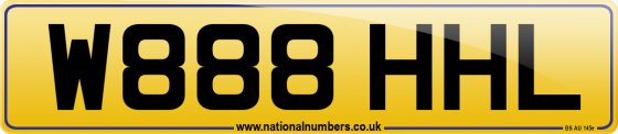 W888 HHL